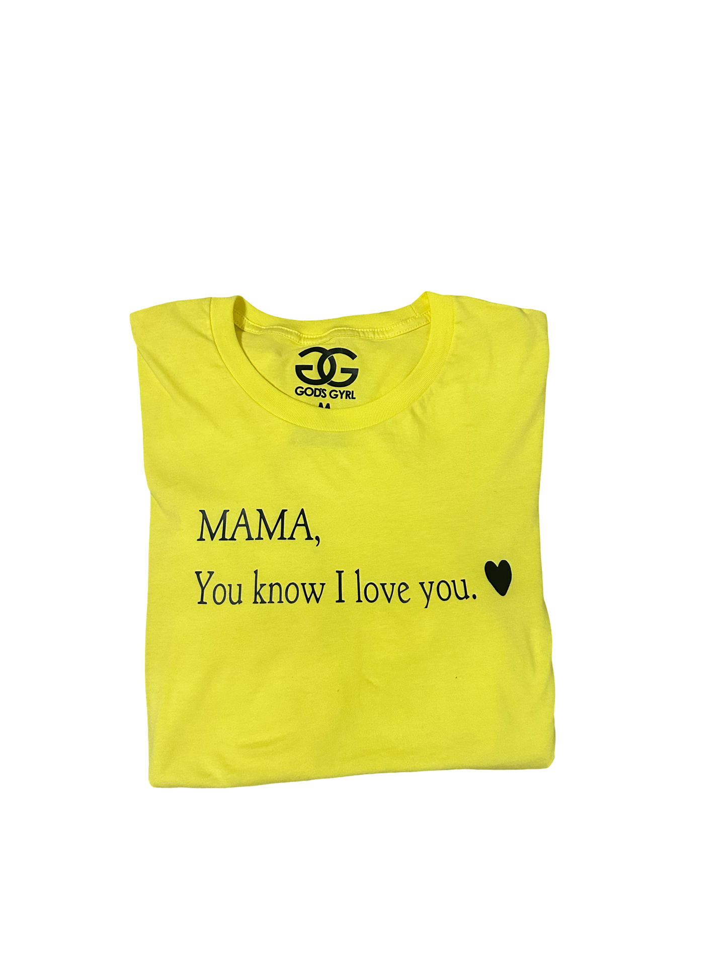 MAMA Tee