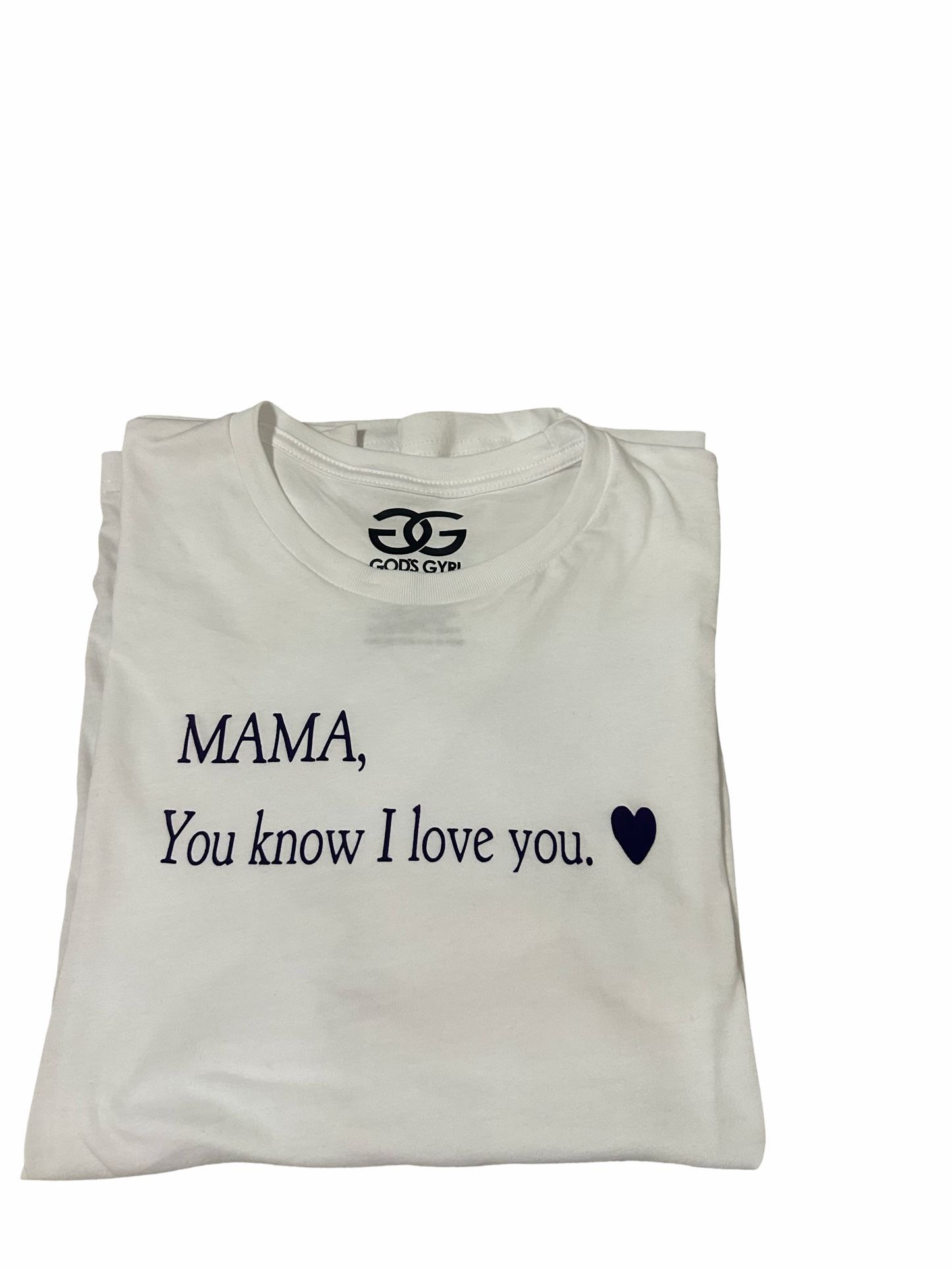 MAMA Tee