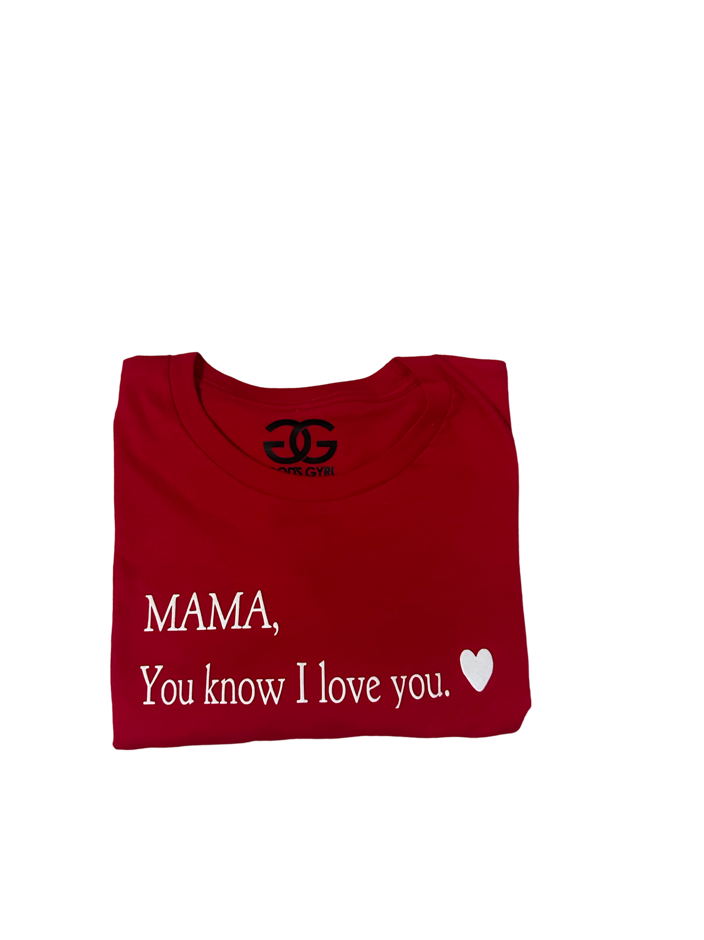 MAMA Tee