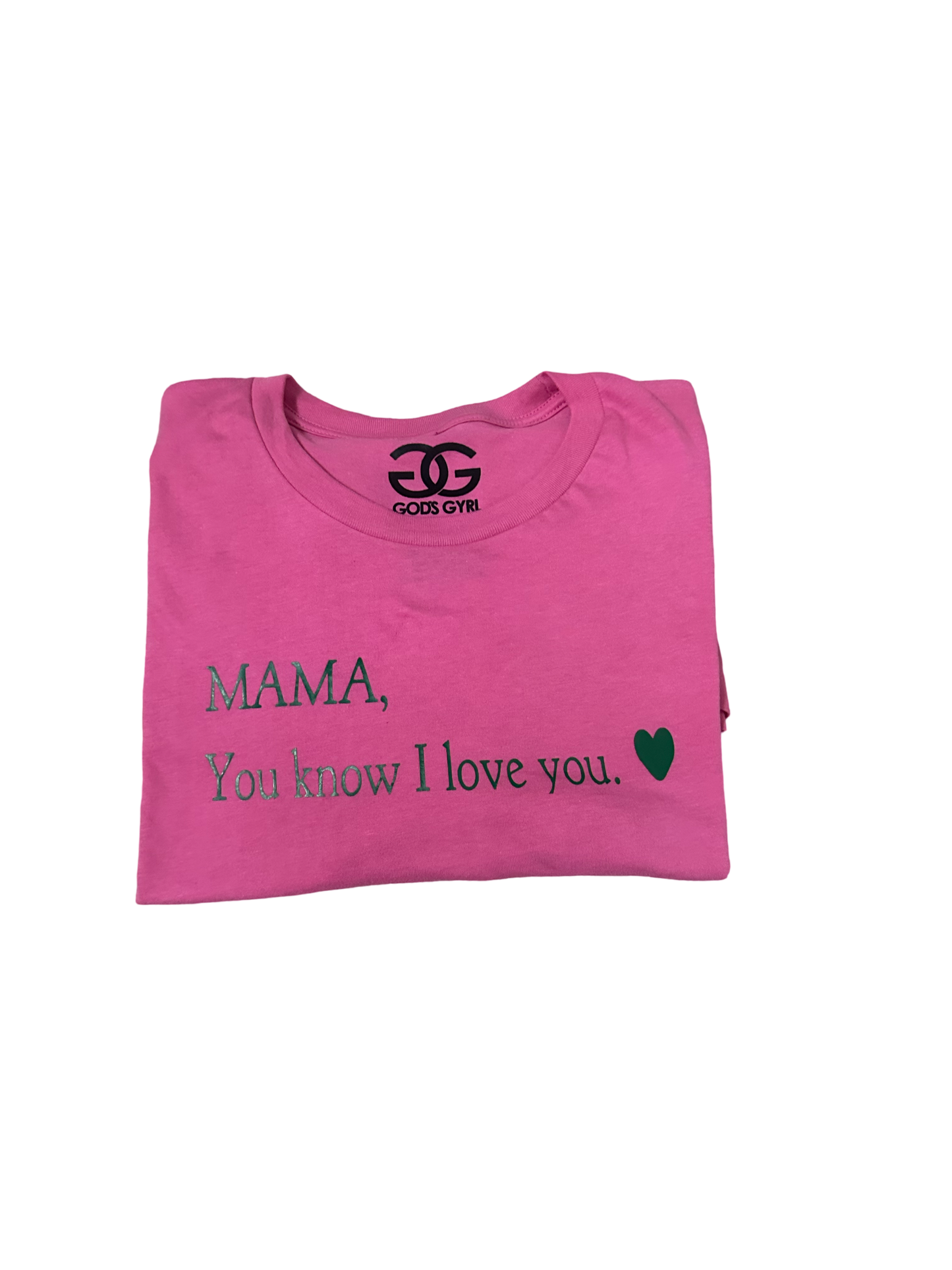 MAMA Tee