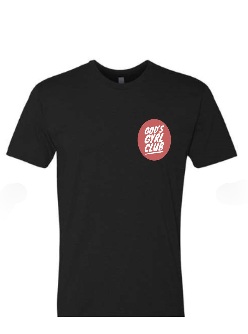 ‘God’s Gyrl Club’ Tee