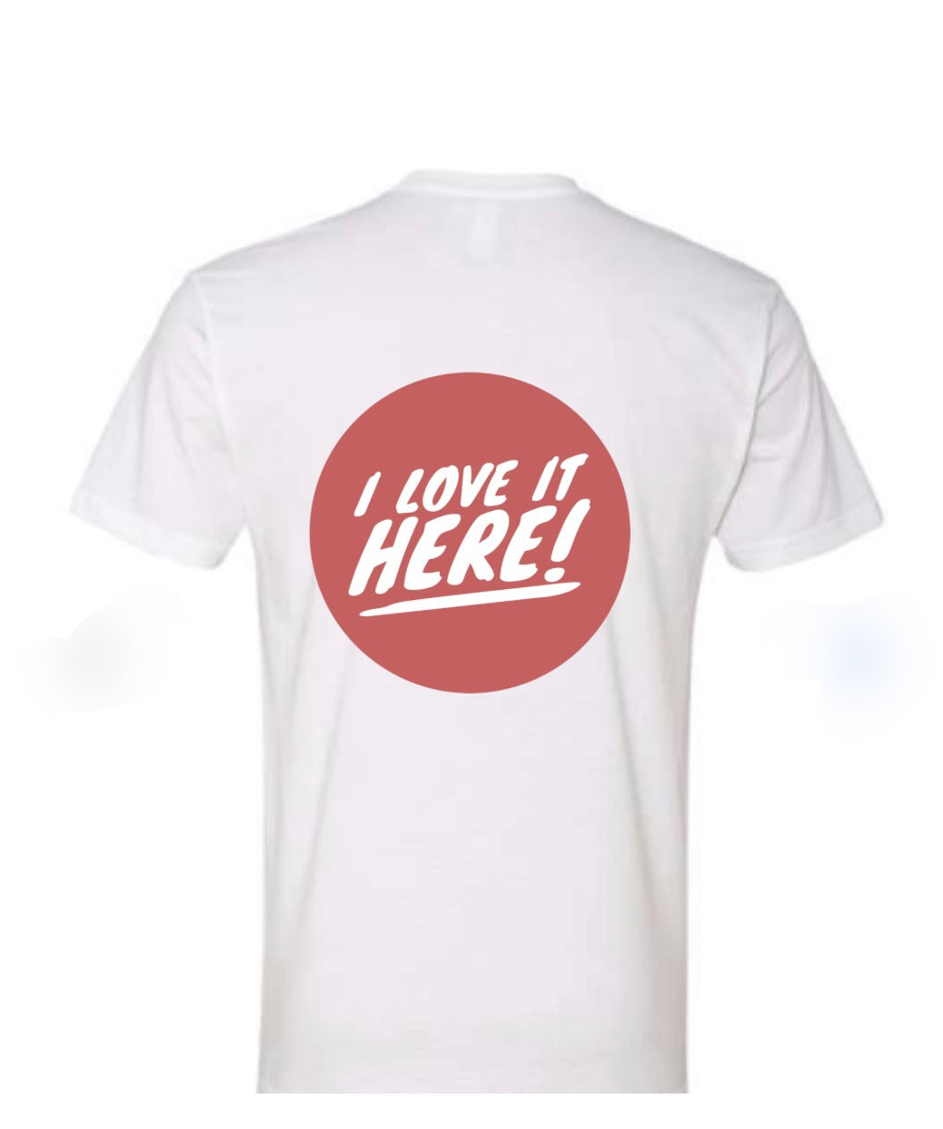 ‘God’s Gyrl Club’ Tee