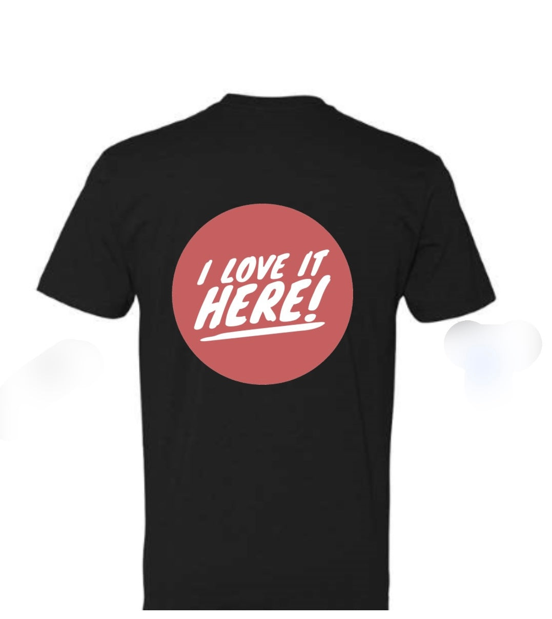 ‘God’s Gyrl Club’ Tee