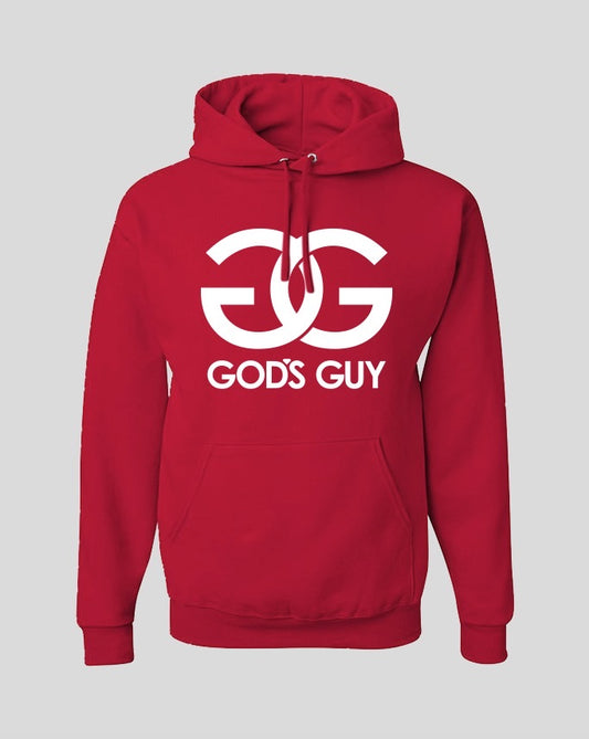 ‘God’s Guy’ - Hoodie