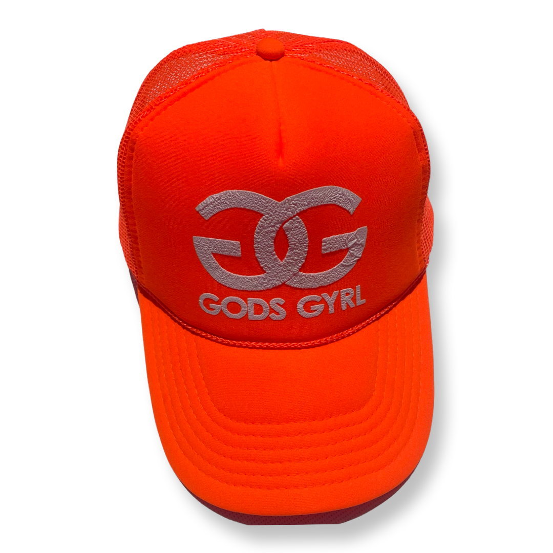 God’s Gyrl Trucker Hats