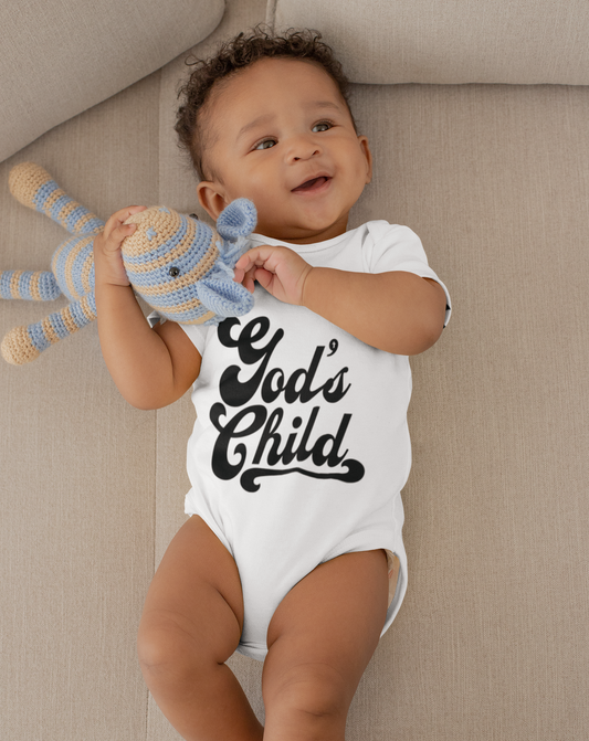 God's Child - Onesie